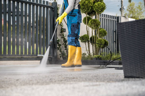 Professional Pressure Washing in Del Norte, CO