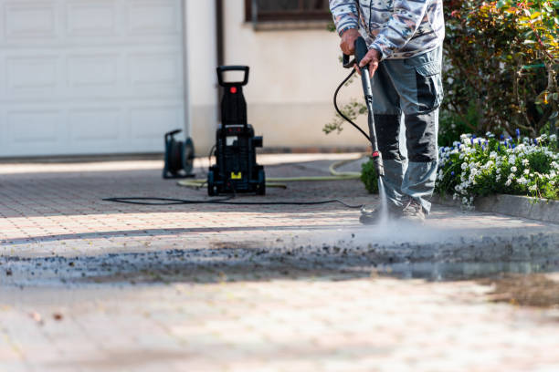 Best Sidewalk Pressure Washing  in Del Norte, CO