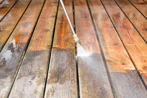 Best Roof Pressure Washing  in Del Norte, CO