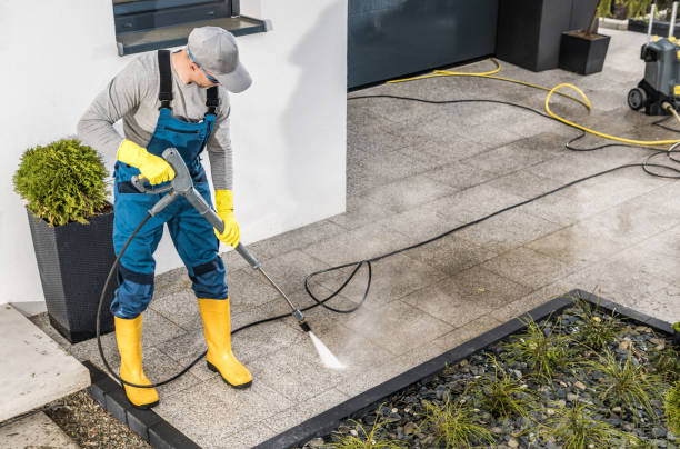 Local Pressure Washing Services in Del Norte, CO