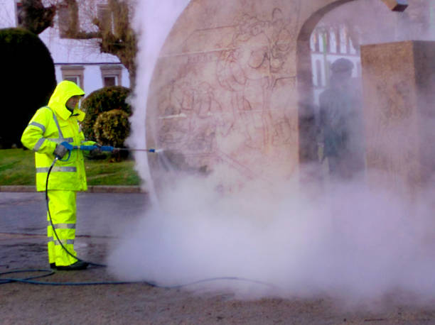 Best Fence Pressure Washing  in Del Norte, CO