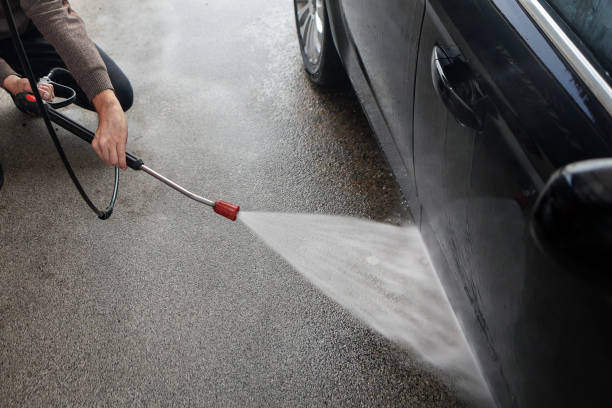 Best Commercial Pressure Washing  in Del Norte, CO