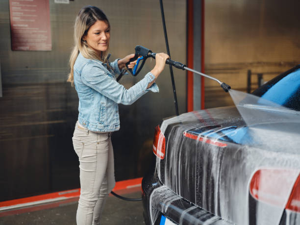 Best Local Pressure Washing Services  in Del Norte, CO